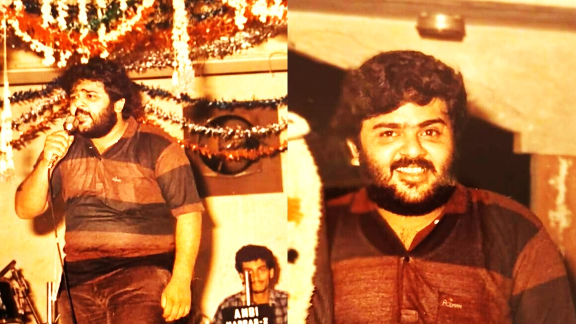 தக்காளி சீனிவாசன் காலமானார்