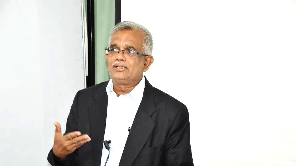மூத்த ஊடகவியலாளர் என். எம். அமீனுக்கு கனடாவில் பாராட்டு விழா