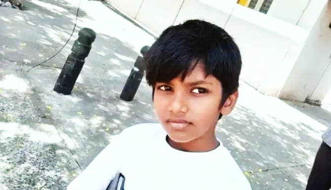 சவுக்கு சங்கரின் மகன் தூக்கிட்டுத் தற்கொலை – மரக்காணத்தில் பெரும் பரபரப்பு!
