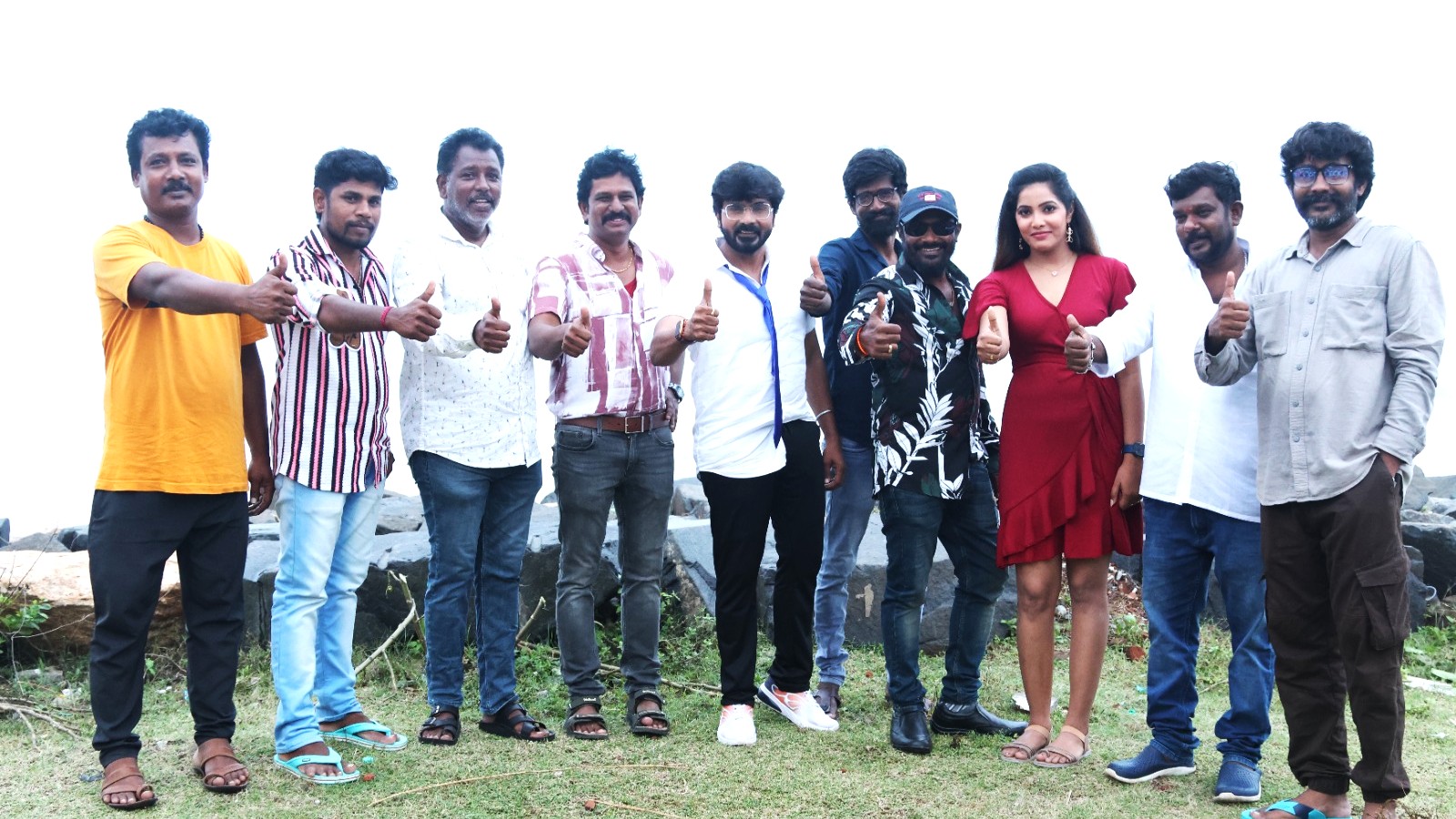 நெடுமாறன் மோகன்தாஸ் இயக்கத்தில் ‘முருகா’ அசோக் கதையின் நாயகனாக நடிக்கும் கிட்டி